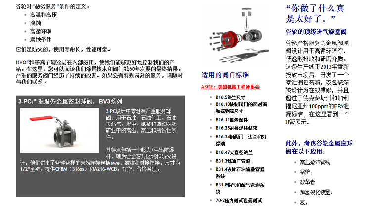 Copeland總代理