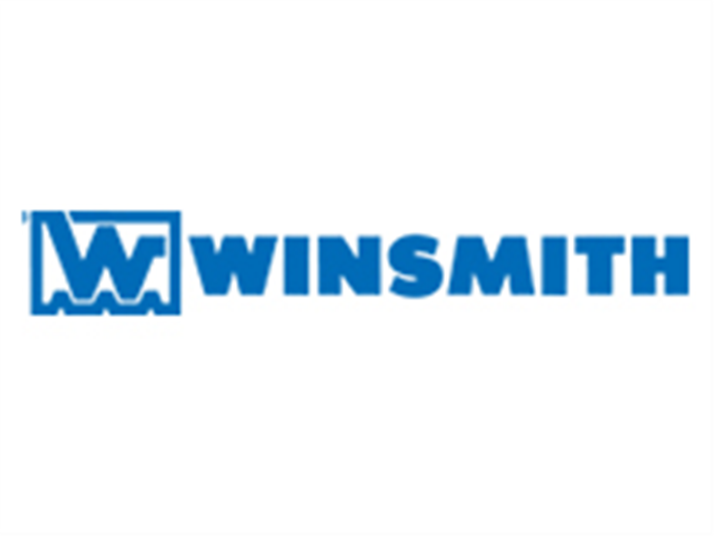 美國WINSMITH減速機