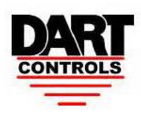 美國Dart Controller轉速表