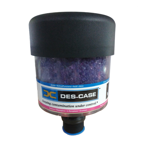 DES-CASE速機過濾器