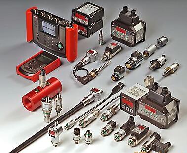 法國JM CONCEPT傳感器、變送器、控制器、模塊