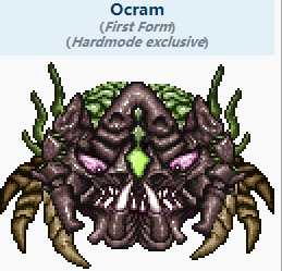 OCRAM