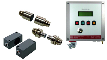 德國ROLAND傳感器