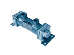 德國Universal Hydraulik油冷卻器EKM-712-T-R-CN-G1-1/2-UH