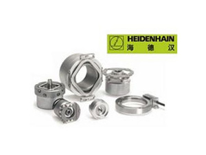 德國HEIDENHAIN編碼器