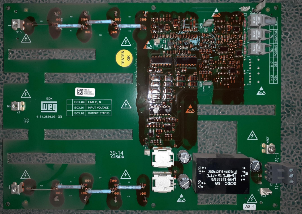 德國(guó)INSYS控制器MoRoS HSPA 2.1 PRO 