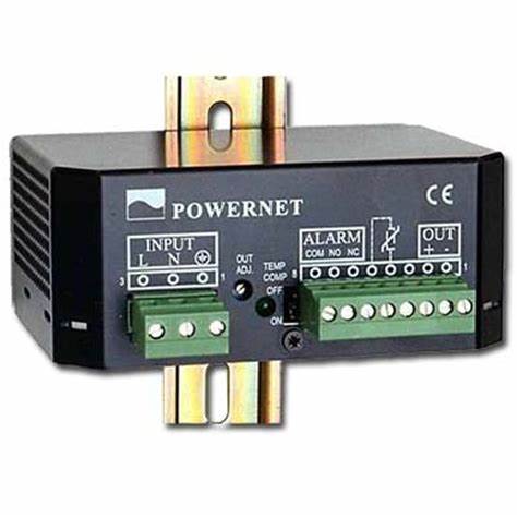 德國(guó)powernet雙逆變器