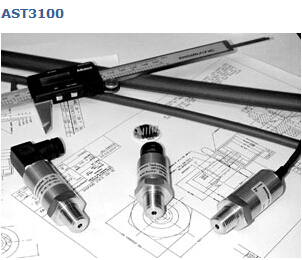 銷售美國(guó)AST防爆壓力傳感器