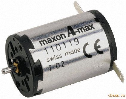 瑞士MAXON直流電機(jī)