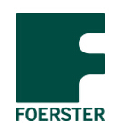 FOERSTER